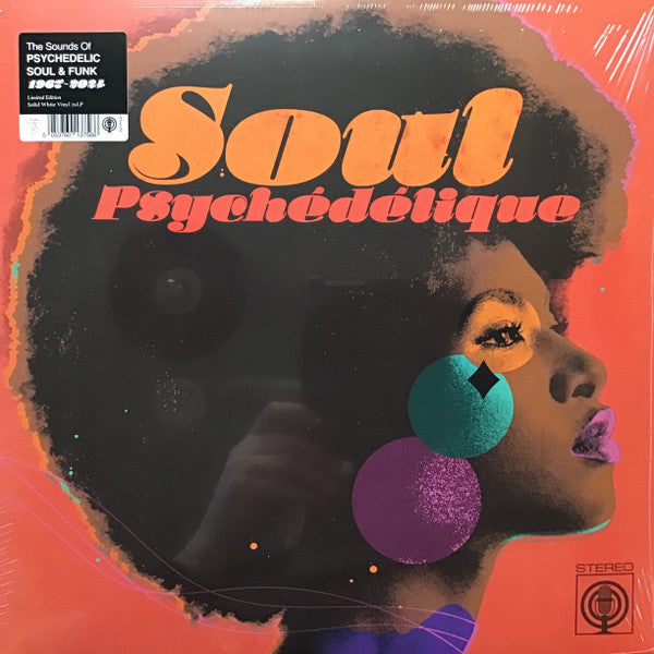 Soul Psychédélique