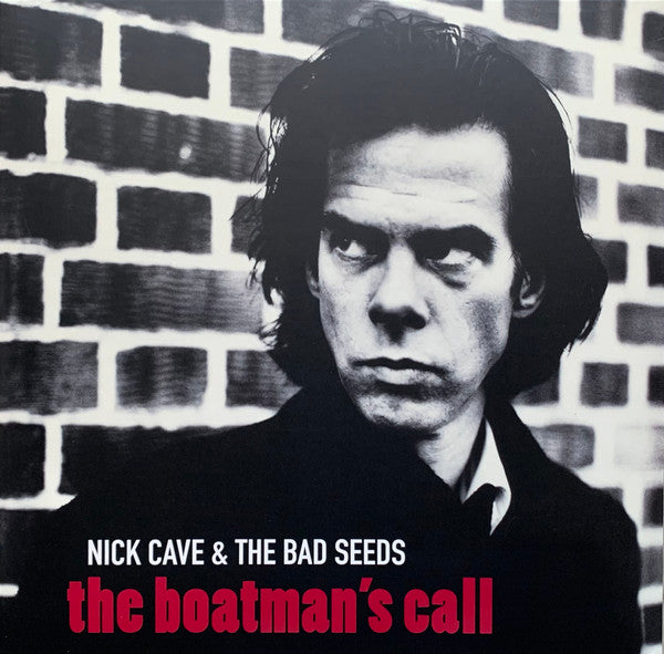 The Boatman's Call