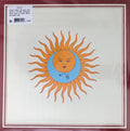Larks' Tongues In Aspic