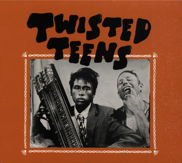 Twisted Teens