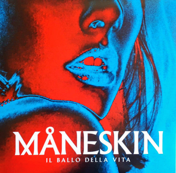 Il Ballo Della Vita
