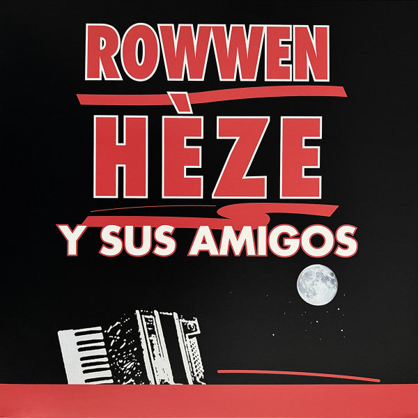 Y Sus Amigos