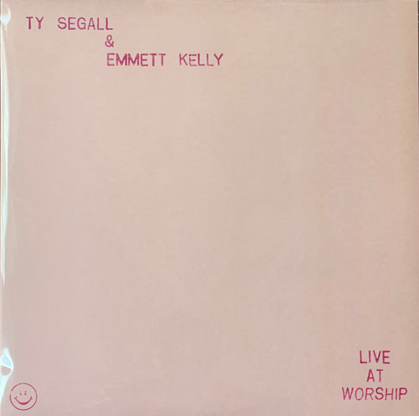 Live At Worship