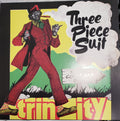 Three Piece Suit