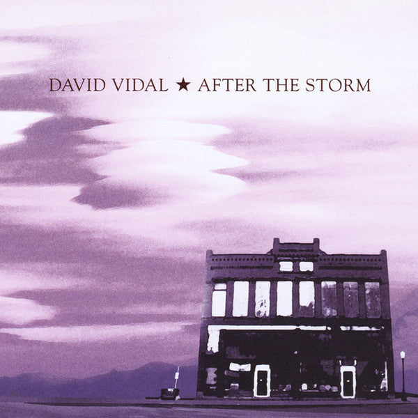 After The Storm