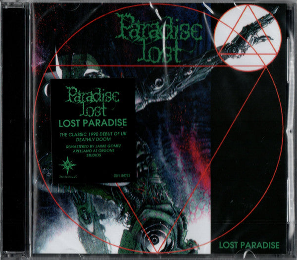 Lost Paradise