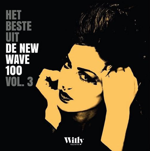 Het Beste Uit De New Wave 100 Vol.3
