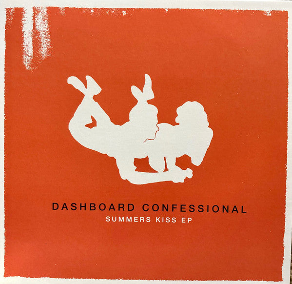 Summers Kiss EP