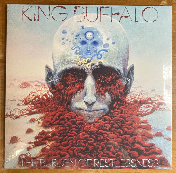 The Burden Of Restlessness