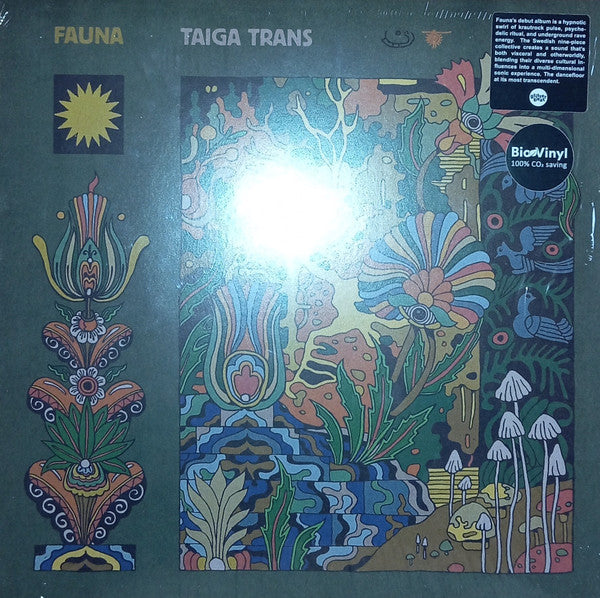 Taiga Trans