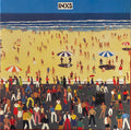 INXS