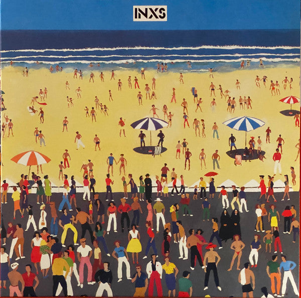 INXS