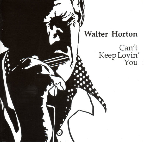 Can't Keep Lovin' You