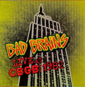 Live At CBGB 1982