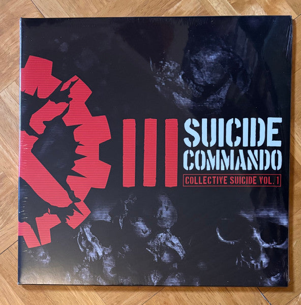 Collective Suicide Vol. 1