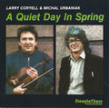 A Quiet Day In Spring