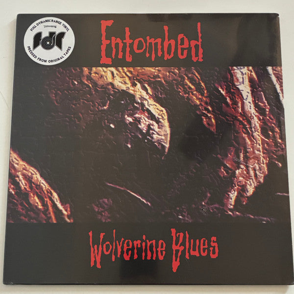 Wolverine Blues
