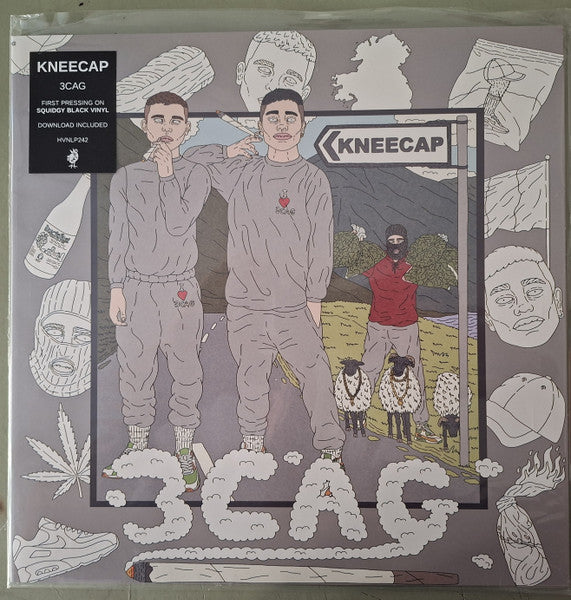 3CAG