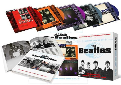 Home And Away '64-'66