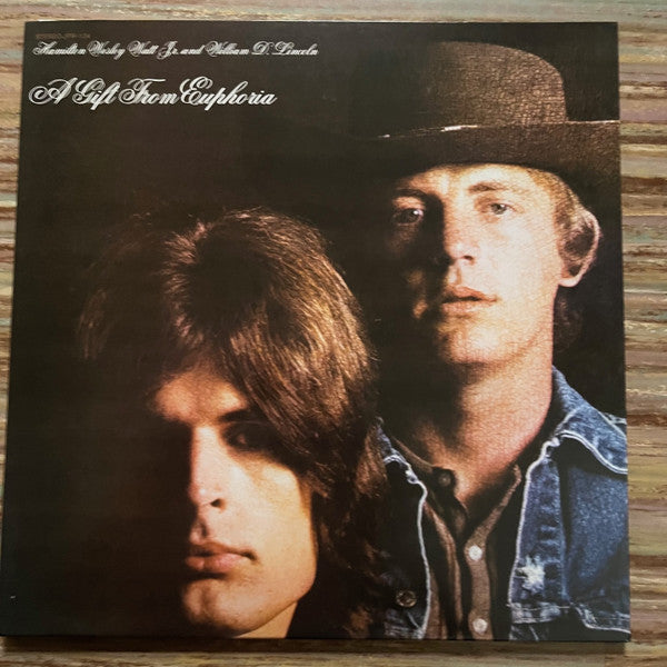 A Gift From Euphoria