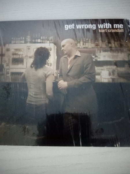 Get Wrong With Me