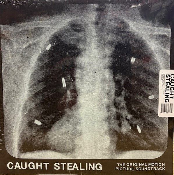 Caught Stealing (The Original Motion Picture Soundtrack)
