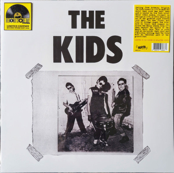 The Kids
