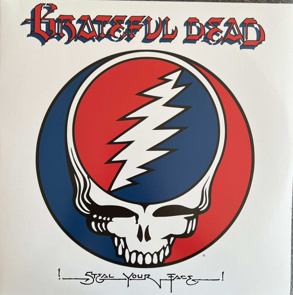 Steal Your Face