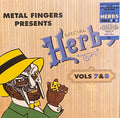 Special Herbs (Vols 7&8)