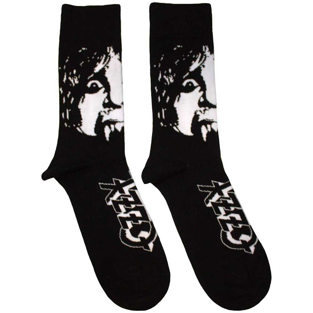 Ozzy Osbourne Socks