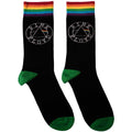 Pink Floyd Socks Prism Stripes