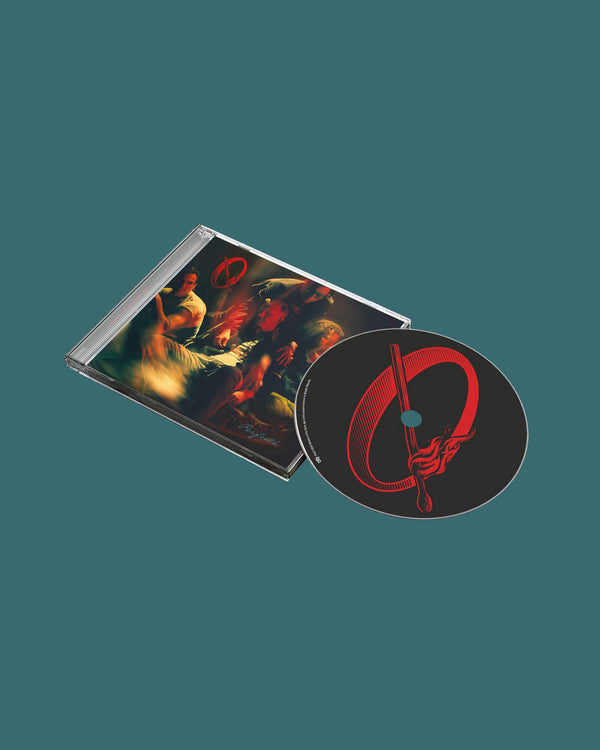 Queens of the Stone Age  PERFECTH (CD)
