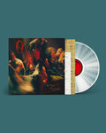 Queens of the Stone Age  PERFECTH (CLEAR vinyl / Indie exclusive)