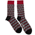 Run DMC Socks