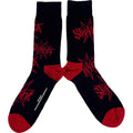 Slipknot Socks Logo & Nonagram