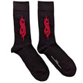 Slipknot Socks Tribal S