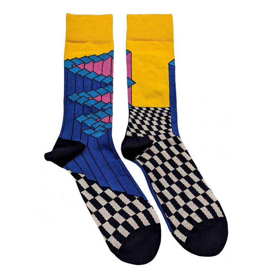 The Strokes Socks