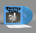 Twisted Teens Florida Water Blues