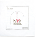 50x japanse KATTA innersleeves