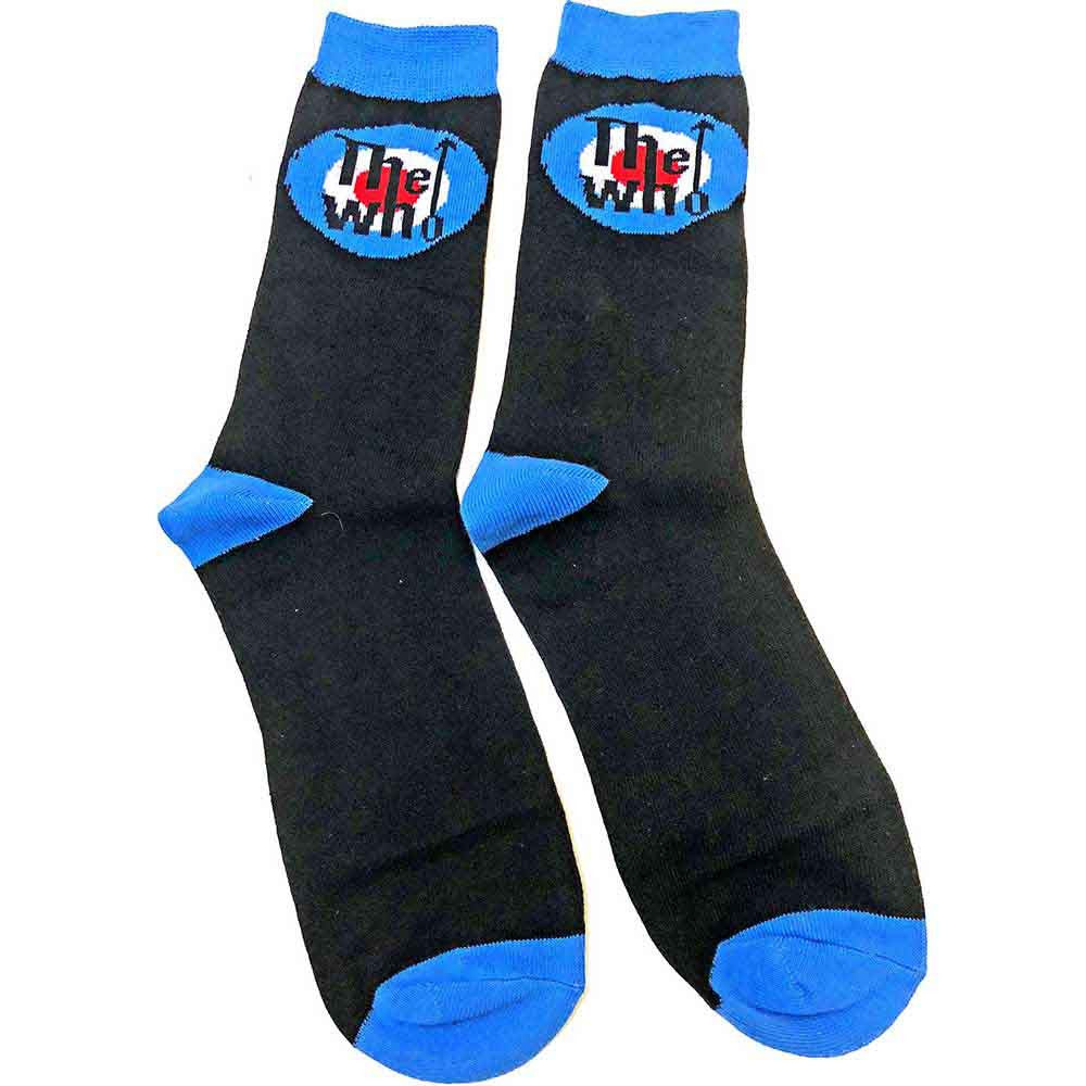 The Who Socks