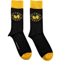 Wu-Tang Clan Socks Forever
