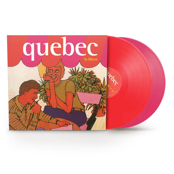 Ween Quebec