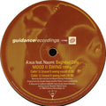 Baghdad Cafe (Mood II Swing Rmxs.)