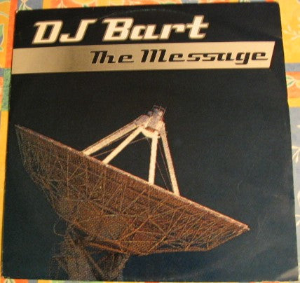 The Message