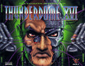 Thunderdome XVI (The Galactic Cyberdeath)