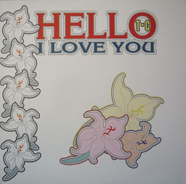 Hello I Love You