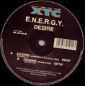 Desire