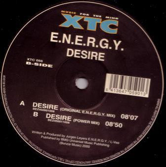 Desire