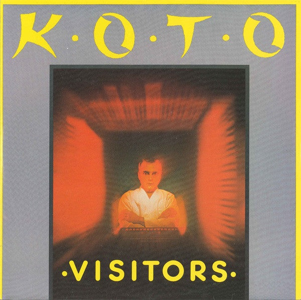 Visitors