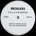 Still In The Groove